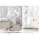 Плитка настенная Faenza Dark WT15FAE17R 246x740x9 Глянцевая