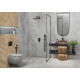 Керамогранит Delacora D120252M Фантом темный / Phantom Dark 60×120
