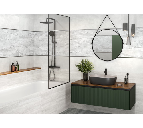 Керамогранит Alma Ceramica GFA3060FER74R Ферро / Ferro 30×60