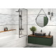 Керамогранит Alma Ceramica GFA3060FER74R Ферро / Ferro 30×60