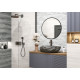 Керамогранит Alma Ceramica GFA3060FER74R Ферро / Ferro 30×60
