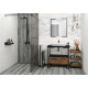 Керамогранит Alma Ceramica GFA3060FER74R Ферро / Ferro 30×60