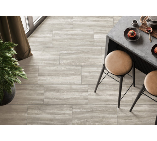 Керамогранит Alma Ceramica GFA3060FER74R Ферро / Ferro 30×60