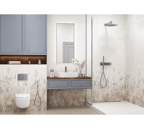 Керамогранит Alma Ceramica GFU60120FLO14L Флора / Flora 60×120