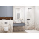 Керамогранит Alma Ceramica GFU60120FLO14L Флора / Flora 60×120