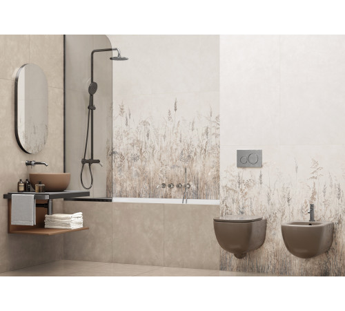 Керамогранит Alma Ceramica GFU60120FLO14L Флора / Flora 60×120