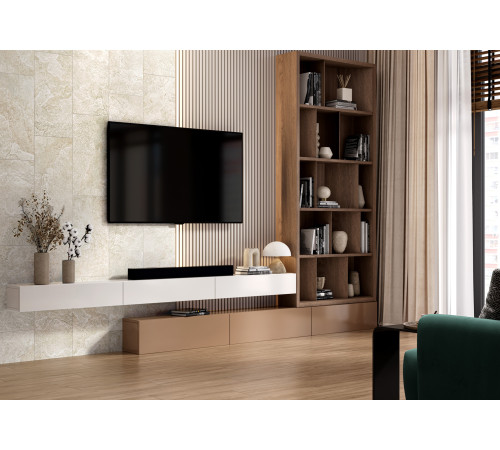 Керамогранит Alma Ceramica GFA3060FJO07R Фьорд / Fjord 30×60