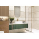 Бордюр Frieze Gold BW0FRZ09 12x900x9 Глянцевая