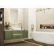 Бордюр Frieze Gold BW0FRZ09 12x900x9 Глянцевая