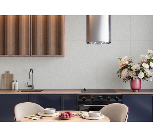 Керамогранит Artkera Group GP36GRS25 Грес темно-серый / Gresse Graphite 30×60
