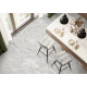 Керамогранит Delacora 6060GRY25 Greiny Graphite Sugar 60x60 графит лаппатированный под камень