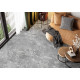 Керамогранит Delacora 6060GRY25 Greiny Graphite Sugar 60x60 графит лаппатированный под камень