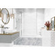 Декор Grigio DWU09GRG007 249x500x7.5 Глянцевая