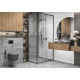 Керамогранит Delacora 6060IPR01 Impression Crema Sugar 60x60 кремовый лаппатированный под оникс