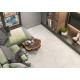 Керамогранит Delacora 6060IPR01 Impression Crema Sugar 60x60 кремовый лаппатированный под оникс