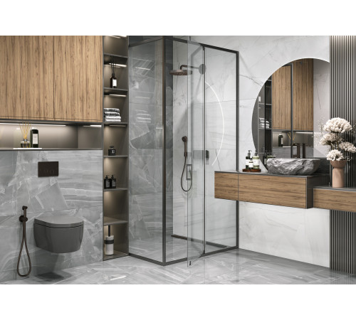 Керамогранит Delacora 6060IPR01 Impression Crema Sugar 60x60 кремовый лаппатированный под оникс