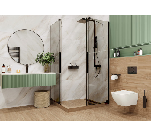Керамогранит Delacora 6060CAA01 Carolina Crema Sugar 60x60 кремовый лаппатированный под мрамор