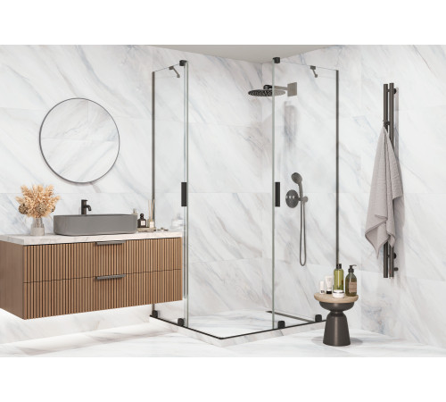 Керамогранит Delacora 6060CAA01 Carolina Crema Sugar 60x60 кремовый лаппатированный под мрамор