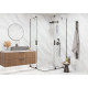 Керамогранит Delacora 6060CAA01 Carolina Crema Sugar 60x60 кремовый лаппатированный под мрамор