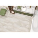 Керамогранит Delacora 6060CAA01 Carolina Crema Sugar 60x60 кремовый лаппатированный под мрамор