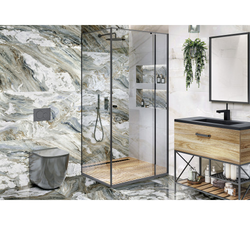 Керамогранит Cascade Natural 60120CAS55P 600x1200x7 Полированная