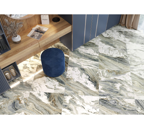 Керамогранит Cascade Natural 60120CAS55P 600x1200x7 Полированная