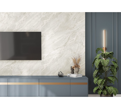 Керамогранит Delacora 60120CRB15 Corby Sugar 60x120 серый лаппатированный под камень