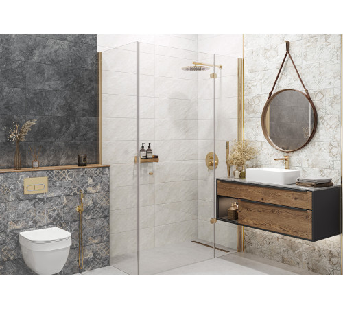 Плитка настенная Kreo Light WT15KRE01R 246x740x9 Матовая