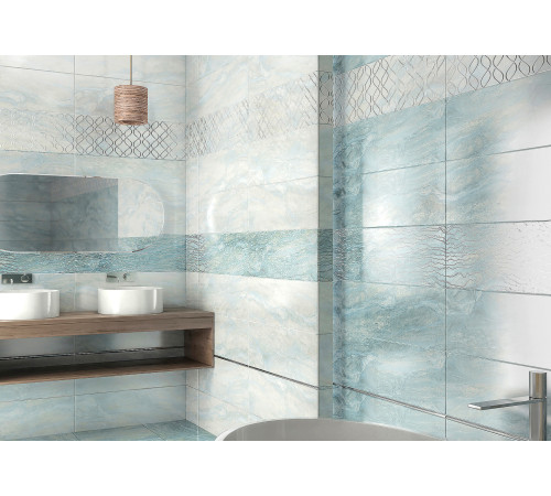 Декор Groove DW15GRV01R 246x740x9 Глянцевая