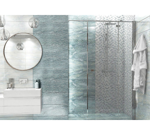 Декор Groove DW15GRV01R 246x740x9 Глянцевая