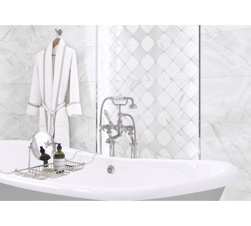 Плитка настенная Laredo TWU93LRD70R 300x900x8.5 Глянцевая