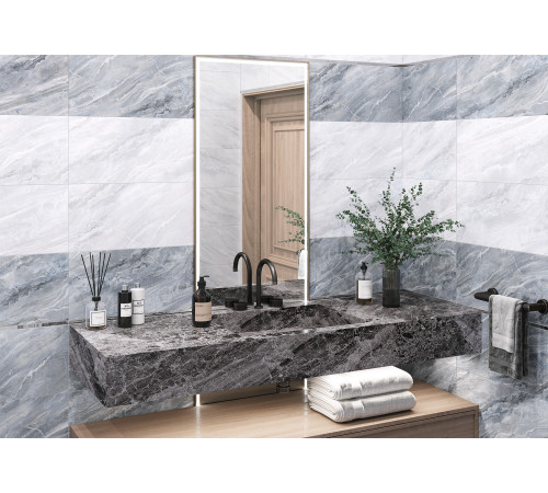 Плитка настенная Liberto Light WT9LIB00 249x500x8.5 Глянцевая