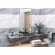 Плитка настенная Liberto Light WT9LIB00 249x500x8.5 Глянцевая