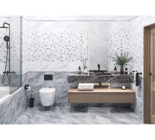 Плитка настенная Liberto Light WT9LIB00 249x500x8.5 Глянцевая