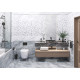Плитка настенная Liberto Light WT9LIB00 249x500x8.5 Глянцевая