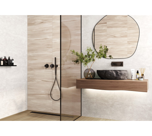 Керамогранит Artkera Group GP36LOF15 Лофтхоум серый / Lofthome Gray 30×60