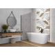 Керамогранит Delacora D120243M Лофтстайл / Loftstyle 60×120