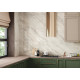 Керамогранит LCM 60120MAE11P Marmorise Beige 60x120 бежевый полированный под камень