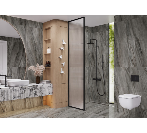 Керамогранит LCM 60120MAE11P Marmorise Beige 60x120 бежевый полированный под камень