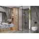 Керамогранит LCM 60120MAE11P Marmorise Beige 60x120 бежевый полированный под камень
