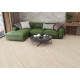Керамогранит Delacora GP2090MOU11R Mountain Beige 20x90 бежевый матовый / рельефный под дерево