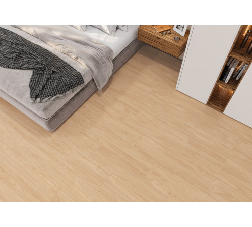 Керамогранит Delacora GP2090MOU11R Mountain Beige 20x90 бежевый матовый / рельефный под дерево