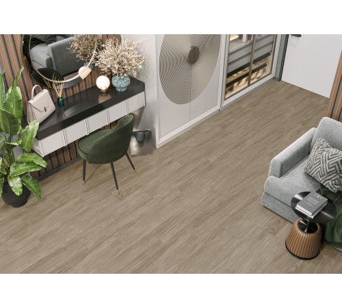 Керамогранит Delacora GP2090MOU11R Mountain Beige 20x90 бежевый матовый / рельефный под дерево