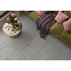 Керамогранит New Trend GP1560ERB21 Merbau Marron 15.1x60.2 коричневый матовый / рельефный под дерево