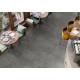 Керамогранит Artkera Group GP6060MIM01M Микроцемент кремовый / Microcement Crema 60×60