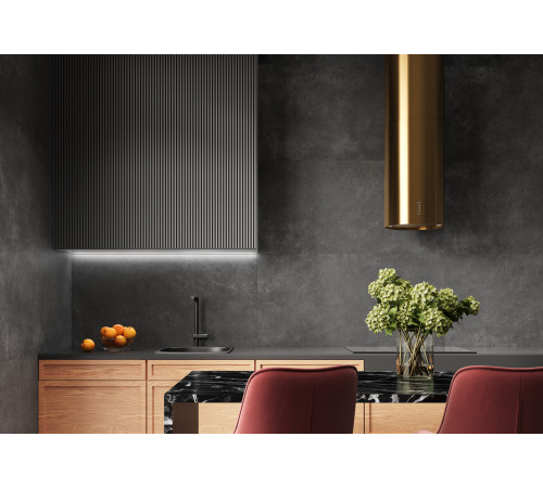 Керамогранит Artkera Group GP6060MIM01M Микроцемент кремовый / Microcement Crema 60×60