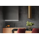 Керамогранит Artkera Group GP6060MIM01M Микроцемент кремовый / Microcement Crema 60×60
