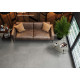 Керамогранит Artkera Group GP6060MIM01M Микроцемент кремовый / Microcement Crema 60×60
