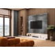 Керамогранит Delacora 60120MIT15 Misty Sugar 60x120 серый лаппатированный под бетон