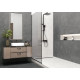 Керамогранит Alma Ceramica GFU60120MUR04R Mural 60x120 бежевый глазурованный матовый / противоскользящий под бетон